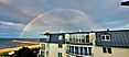 Nach Regen folgt Sonne