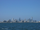 Skyline Melbourne